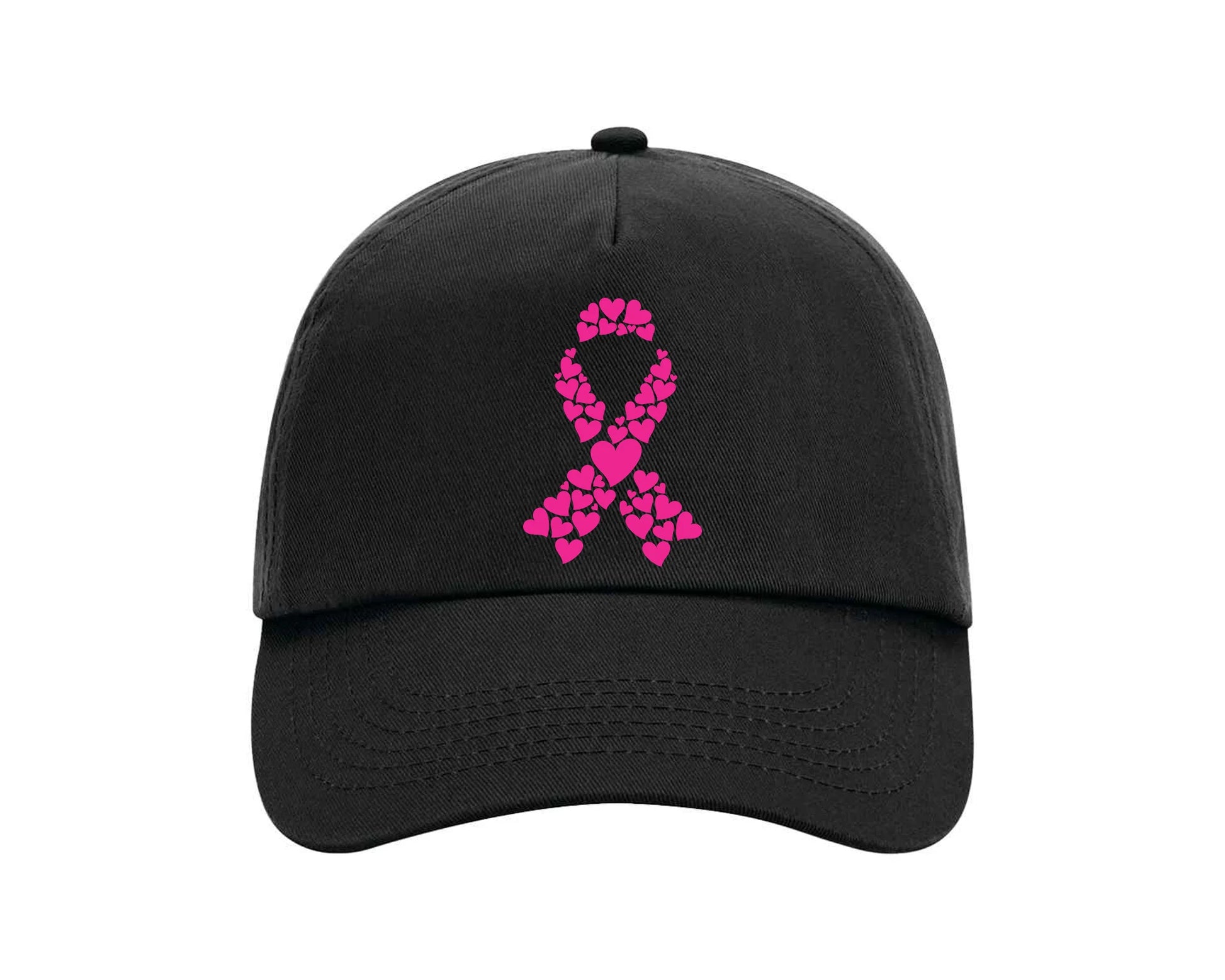 Breast Cancer Awareness Cap P440