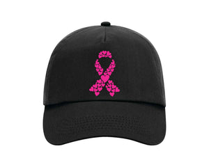 Breast Cancer Awareness Cap P440