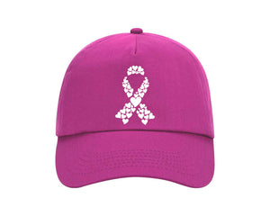 Breast Cancer Awareness Cap P440