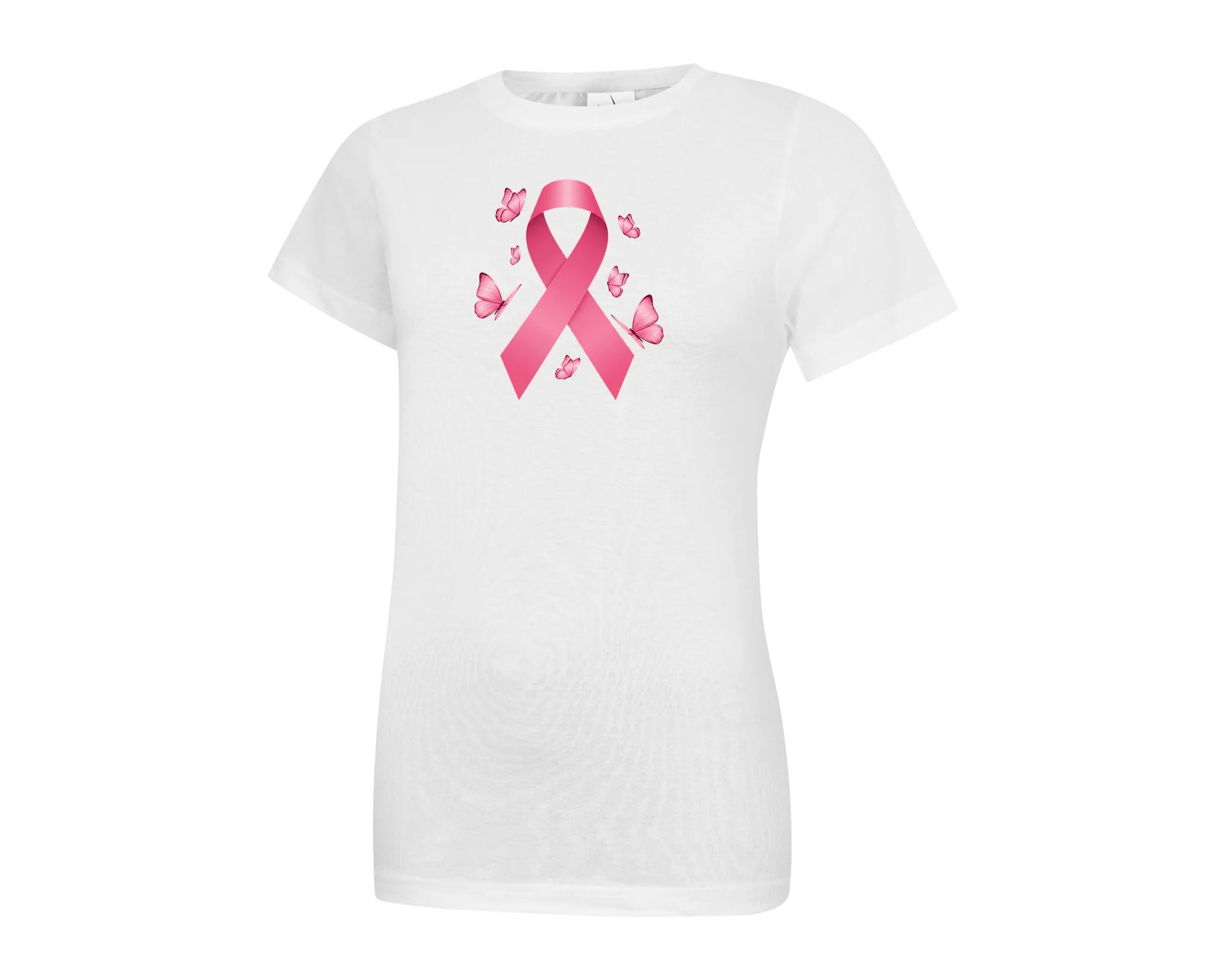 Breast Cancer Awareness T-Shirt P4436