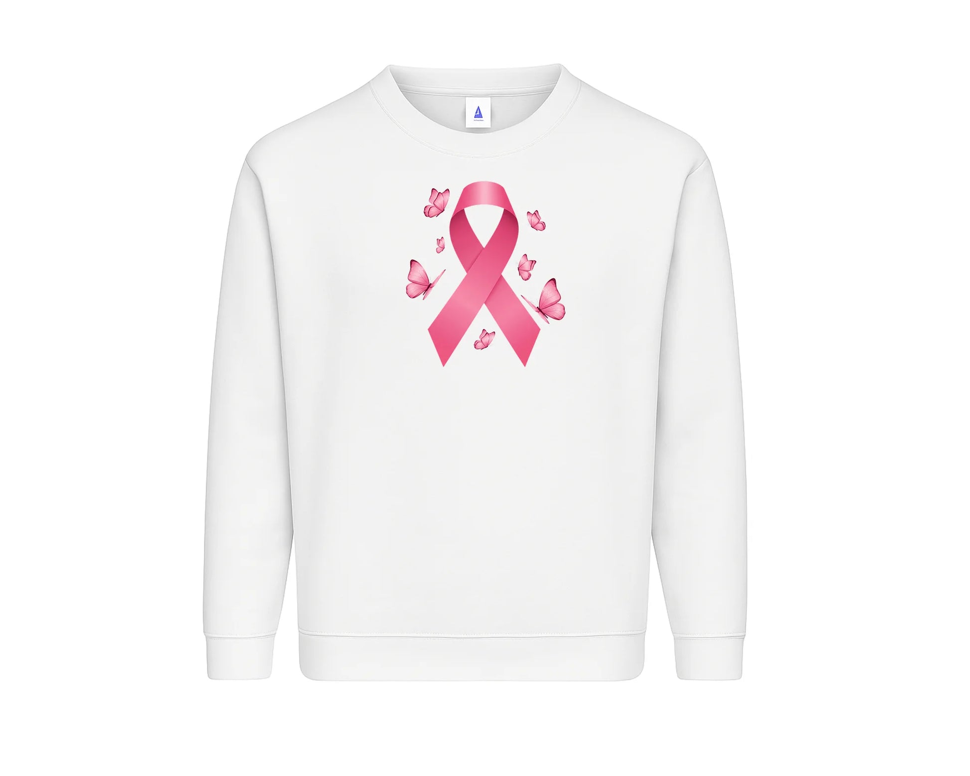 Breast Cancer Awareness Sweatshirt P4436