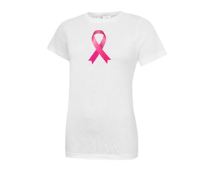 Breast Cancer Awareness T-Shirt P4438