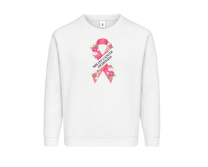 Breast Cancer Awareness Sweatshirt P4472