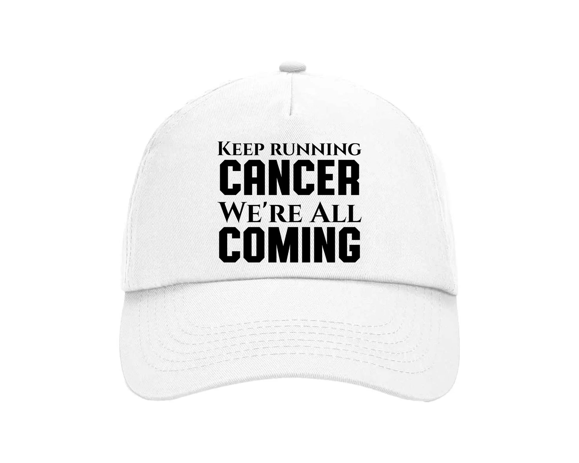 Breast Cancer Awareness Cap P601