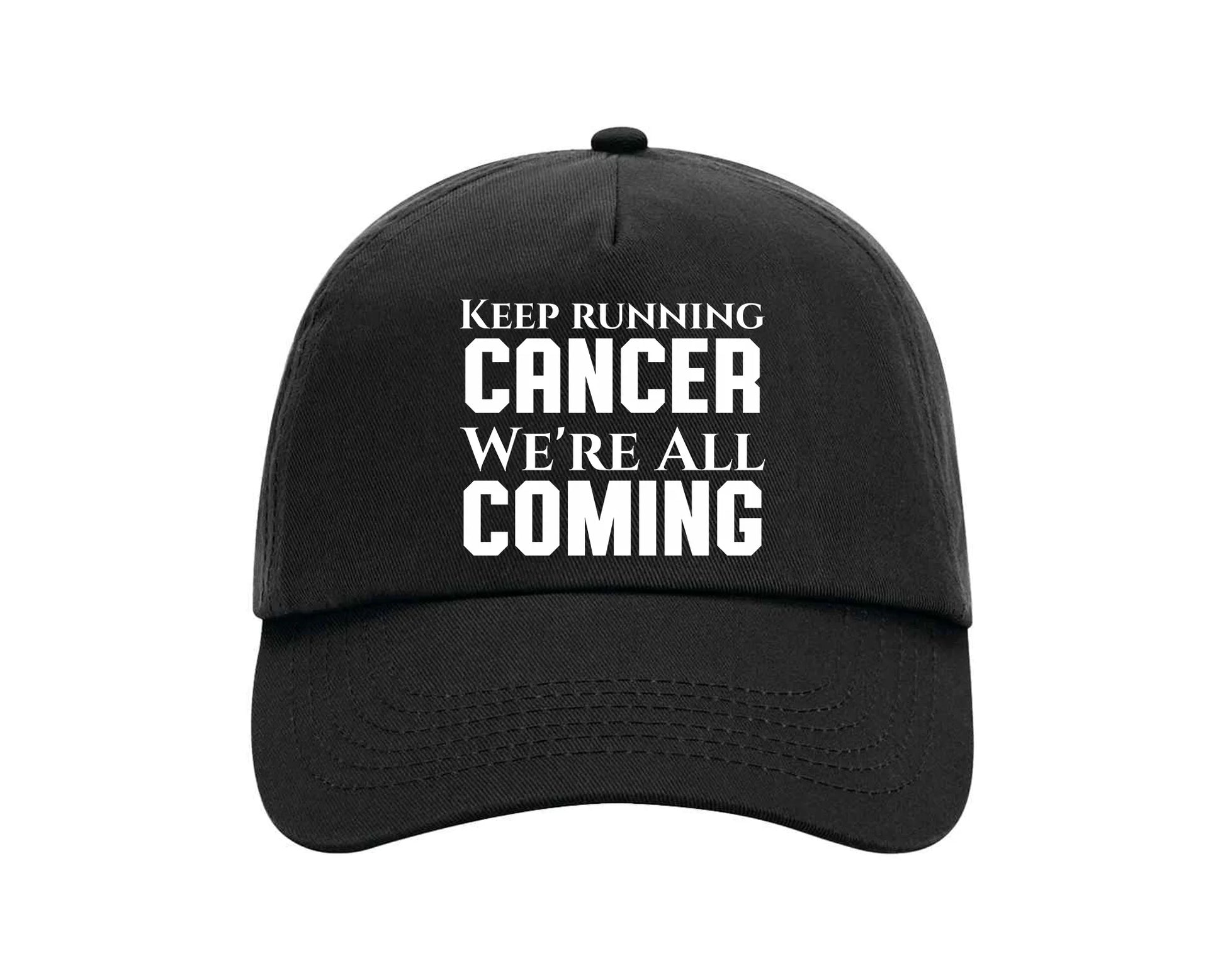 Breast Cancer Awareness Cap P601