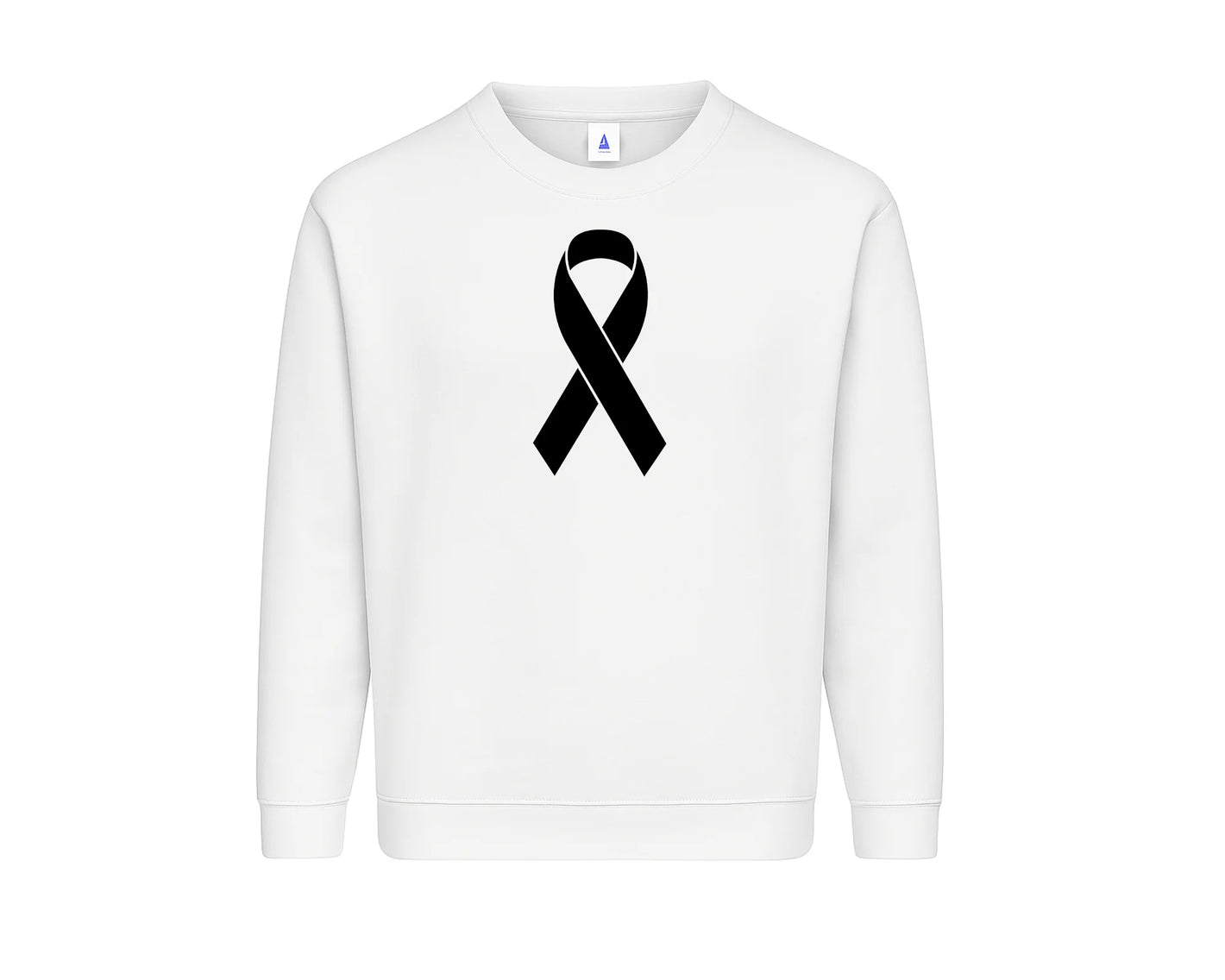Breast Cancer Awareness Sweat Shirt P602