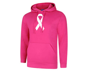 Breast Cancer Awareness Hoodie P602