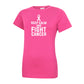 Breast Cancer Awareness T-Shirt P603
