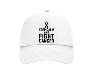 Breast Cancer Awareness Cap, Stylish Daily Headwear Sharing a Powerful Message P603