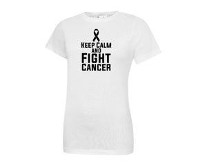 Breast Cancer Awareness T-Shirt P603