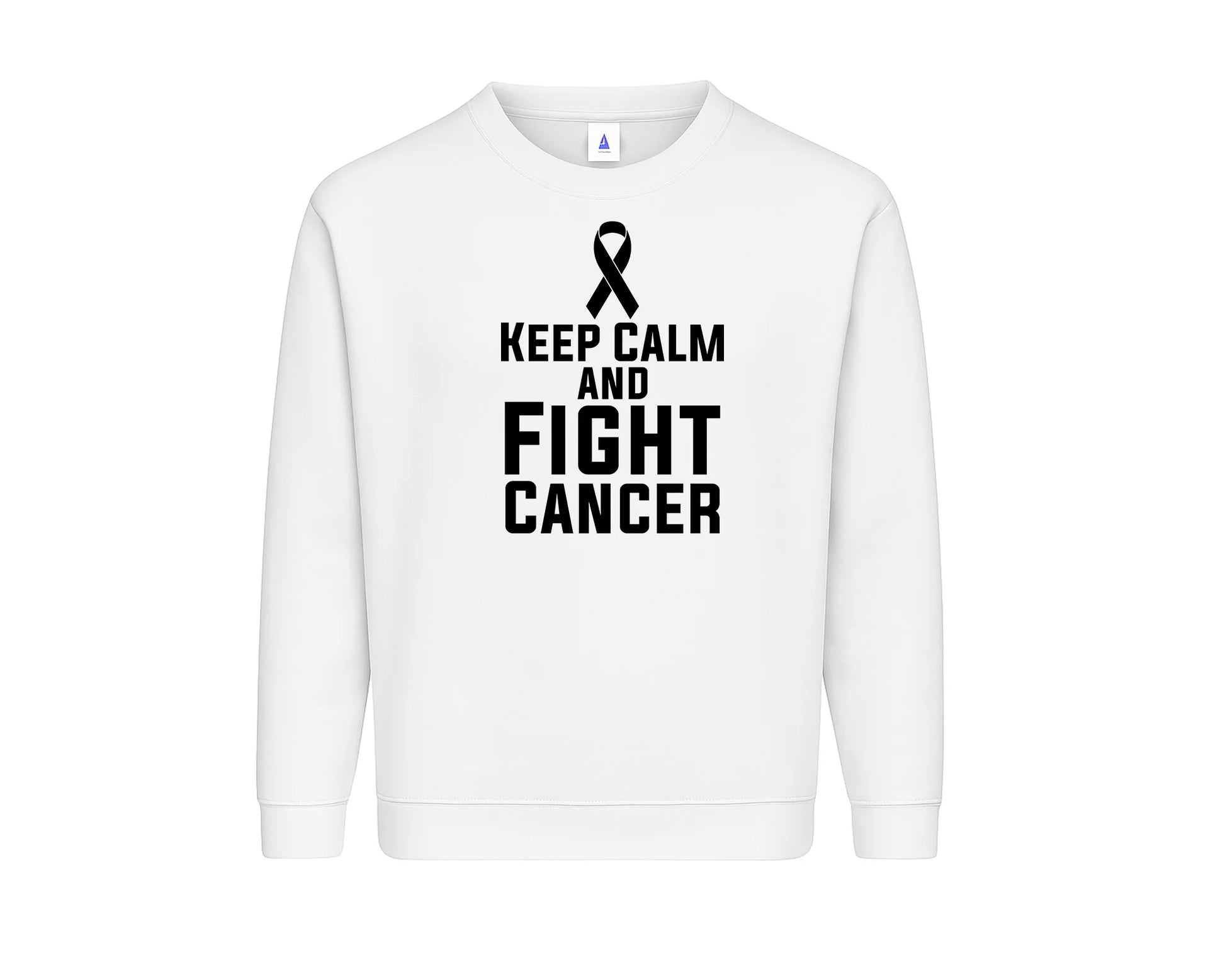 Breast Cancer Awareness Sweatshirt P603