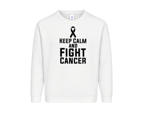 Breast Cancer Awareness Sweatshirt P603