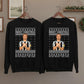 Nick Woltemade Ugly Christmas Sweater | Soccer Fan Xmas Jumper