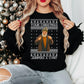 Jim Farmer Christmas Sweatshirt | Festive Xmas Jumper