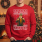 Jim Farmer Christmas Sweatshirt | Festive Xmas Jumper