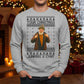 Jim Farmer Christmas Sweatshirt | Festive Xmas Jumper