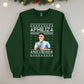 Philiz Navidad Xmas Sweater | Funny Football Christmas Sweatshirt