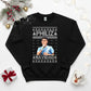Philiz Navidad Xmas Sweater | Funny Football Christmas Sweatshirt