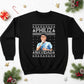 Philiz Navidad Xmas Sweater | Funny Football Christmas Sweatshirt