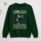 Scott Mctominay Ugly Christmas Sweater | Football Christmas Sweatshirt