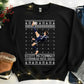 Scott Mctominay Ugly Christmas Sweater | Football Christmas Sweatshirt