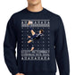 Scott Mctominay Ugly Christmas Sweater | Football Christmas Sweatshirt