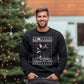 Scott Mctominay Ugly Christmas Sweater | Football Christmas Sweatshirt