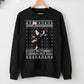 Scott Mctominay Ugly Christmas Sweater | Football Christmas Sweatshirt