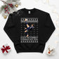 Scott Mctominay Ugly Christmas Sweater | Football Christmas Sweatshirt