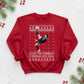 Scott Mctominay Ugly Christmas Sweater | Football Christmas Sweatshirt
