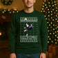 Scott Mctominay Ugly Christmas Sweater | Football Christmas Sweatshirt