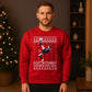 Scott Mctominay Ugly Christmas Sweater | Football Christmas Sweatshirt