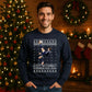 Scott Mctominay Ugly Christmas Sweater | Football Christmas Sweatshirt