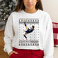 Scott Mctominay Ugly Christmas Sweatshirt | Football Player Holiday Jumper