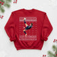 Scott Mctominay Ugly Christmas Sweatshirt | Football Player Holiday Jumper