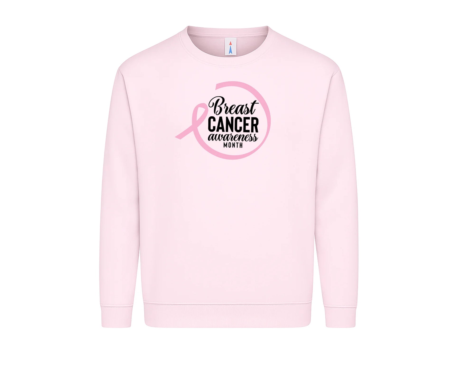 Breast Cancer Awareness Sweatshirt PT735
