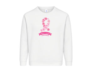 Breast Cancer Awareness Sweatshirt PT742