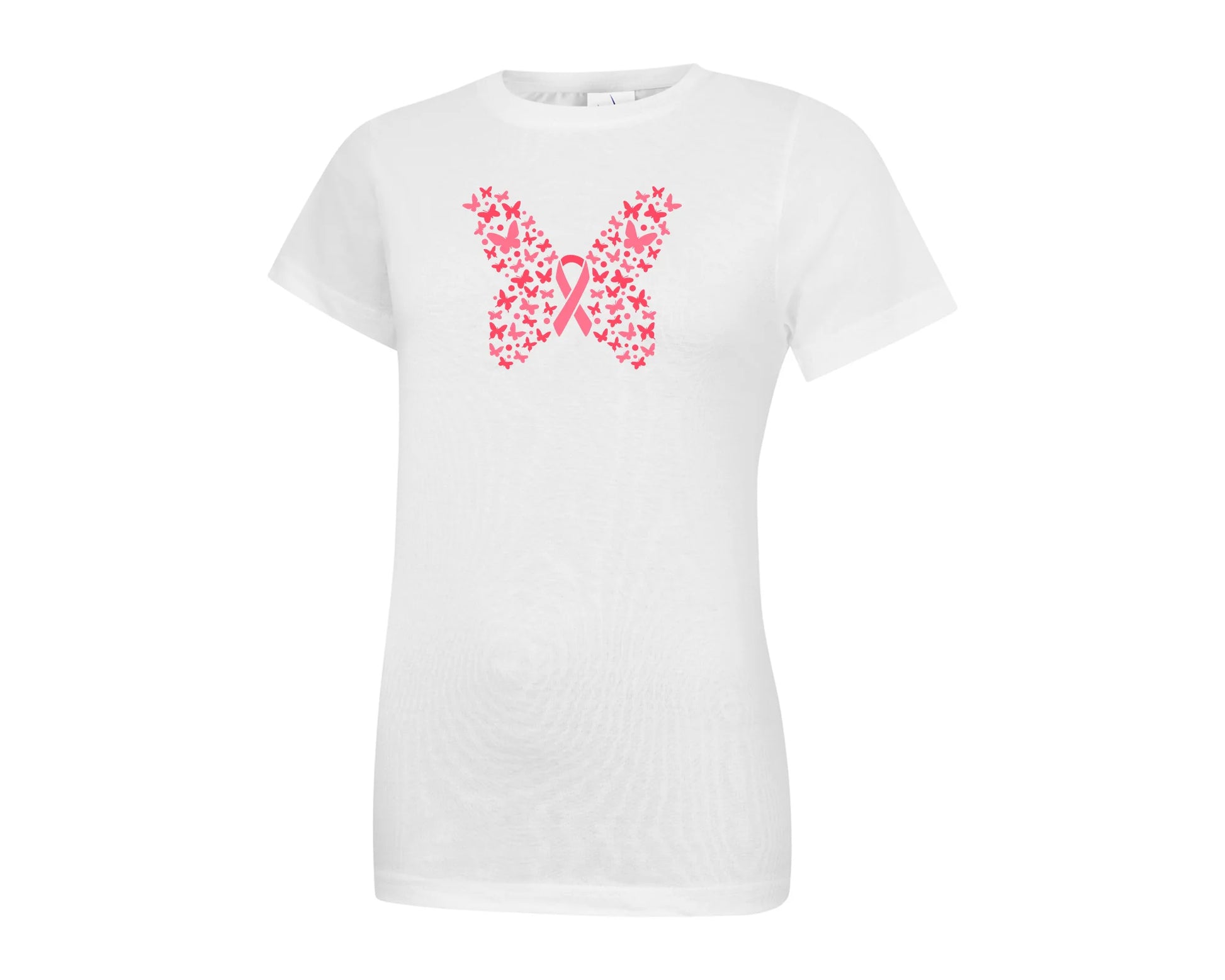 Breast Cancer Awareness T-Shirt PT743