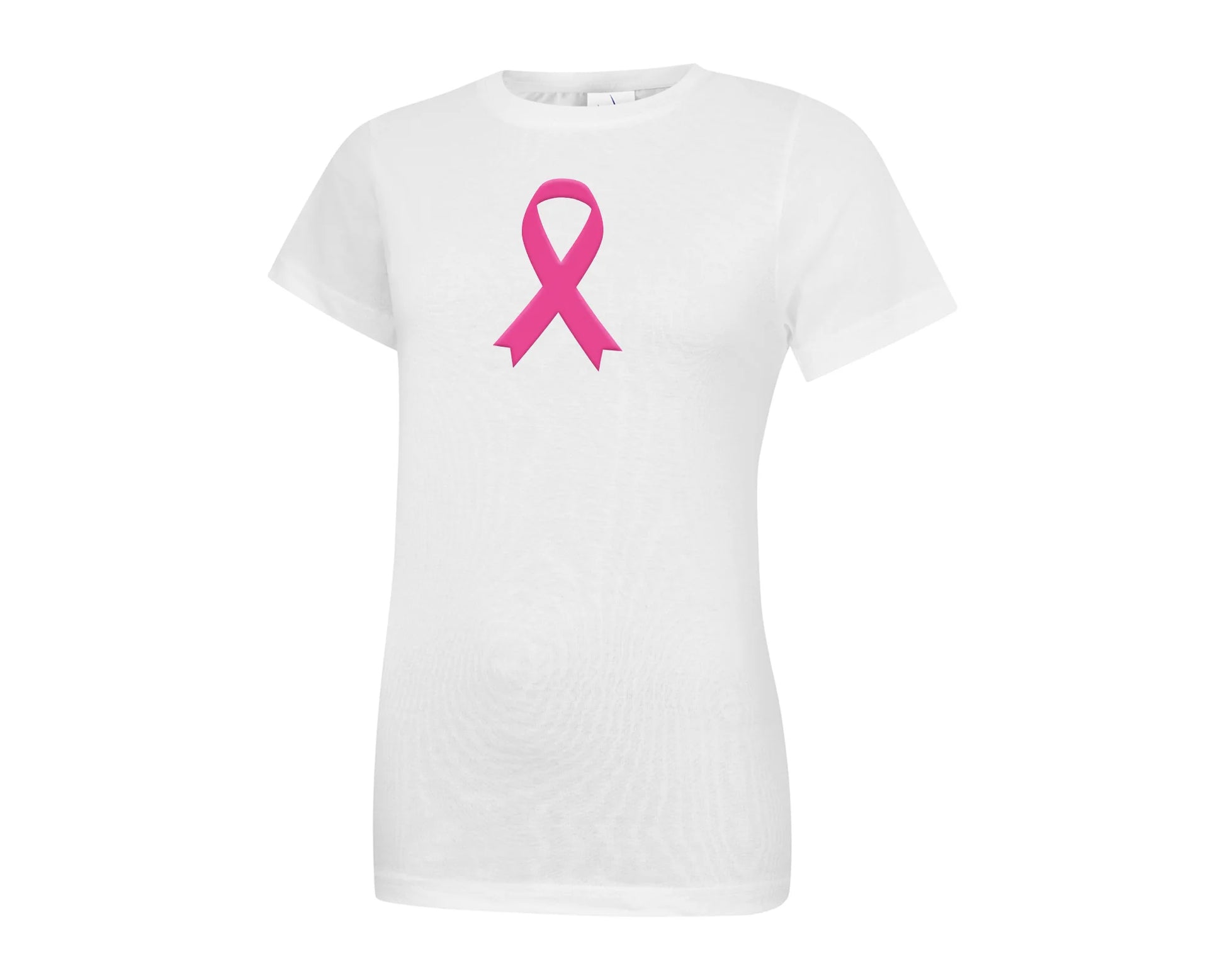 Breast Cancer Awareness T-Shirt  PUFFP4438