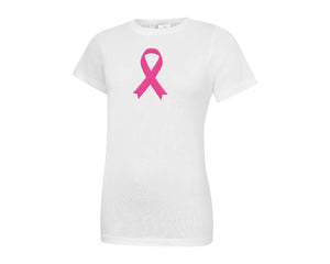Breast Cancer Awareness T-Shirt  PUFFP4438