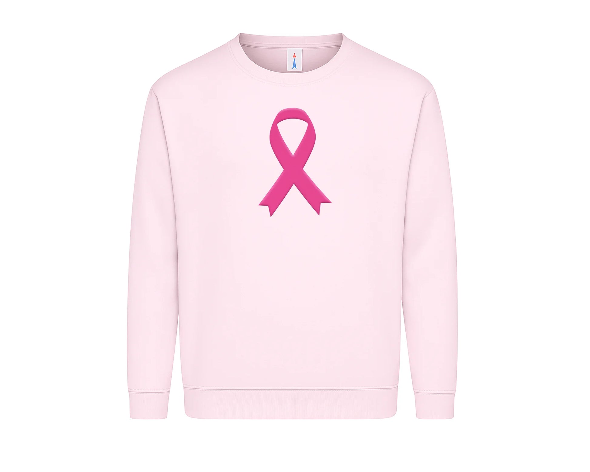 Breast Cancer Awareness Sweatshirt PUFFP4438