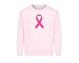 Breast Cancer Awareness Sweatshirt PUFFP4438