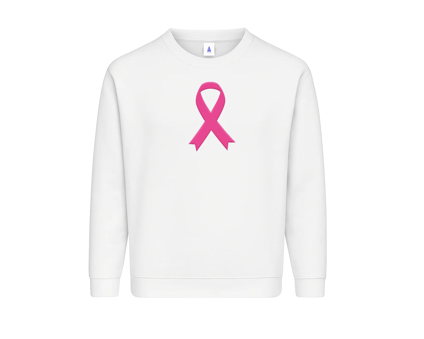 Breast Cancer Awareness Sweatshirt PUFFP4438