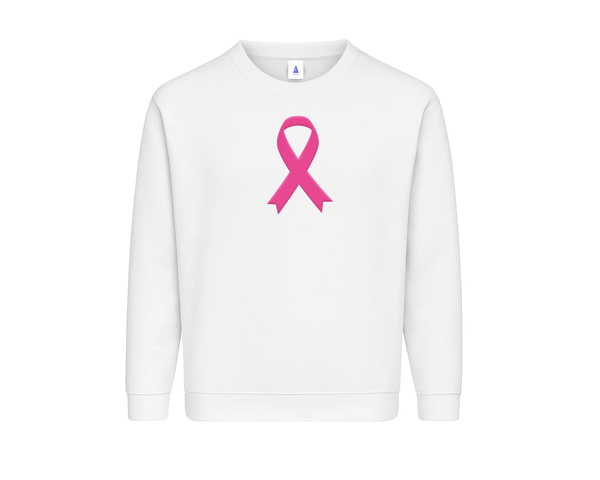 Breast Cancer Awareness Sweatshirt PUFFP4438