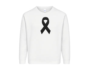 Breast Cancer Awareness Sweatshirt PUFFP602