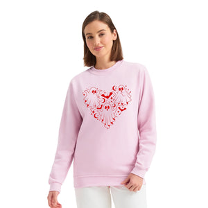 Halloween Sweat Shirt PW001