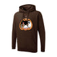 Trendy Halloween Hoodie, Fun Graphic Pullover for Fall and Everyday Wear PW004