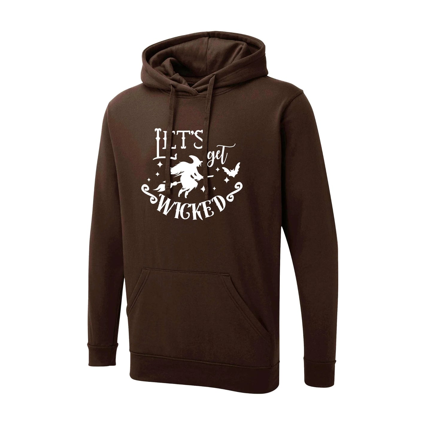 Halloween Graphic Hoodie, Cozy Pullover for Seasonal Streetwear Style PW002