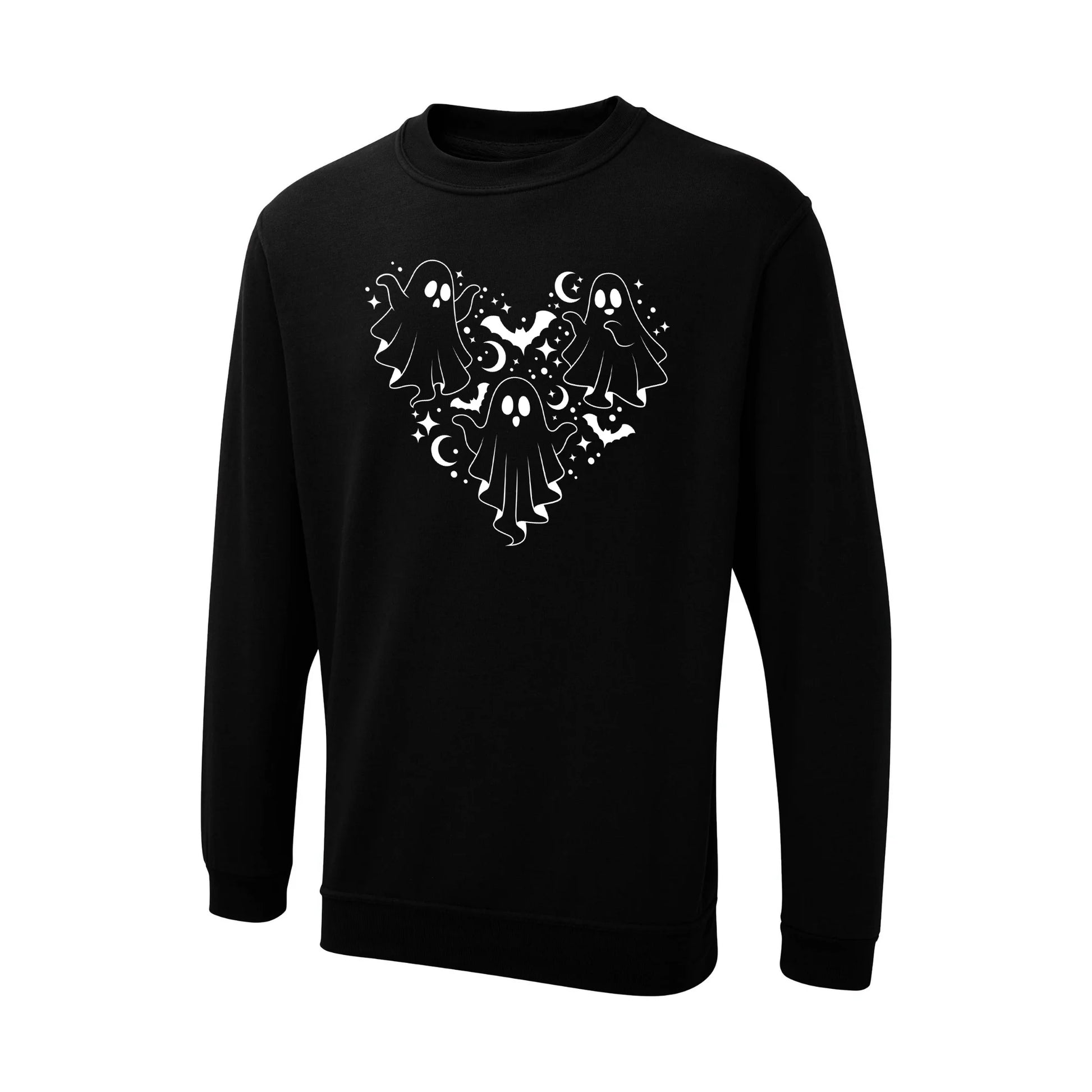 Halloween Sweat Shirt PW001
