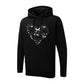 Halloween Hoodie, Comfortable Spooky Season Pullover for Casual Outfits PW001